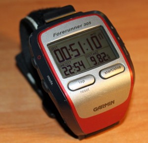 Garmin-Forerunner-305-3er