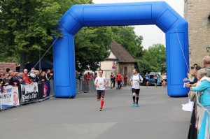 Rothenburger Halbmarathon 2014 - 13