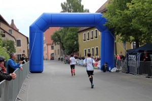 Rothenburger Halbmarathon 2014 - 47