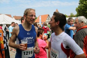 Rothenburger Halbmarathon 2014 - 71