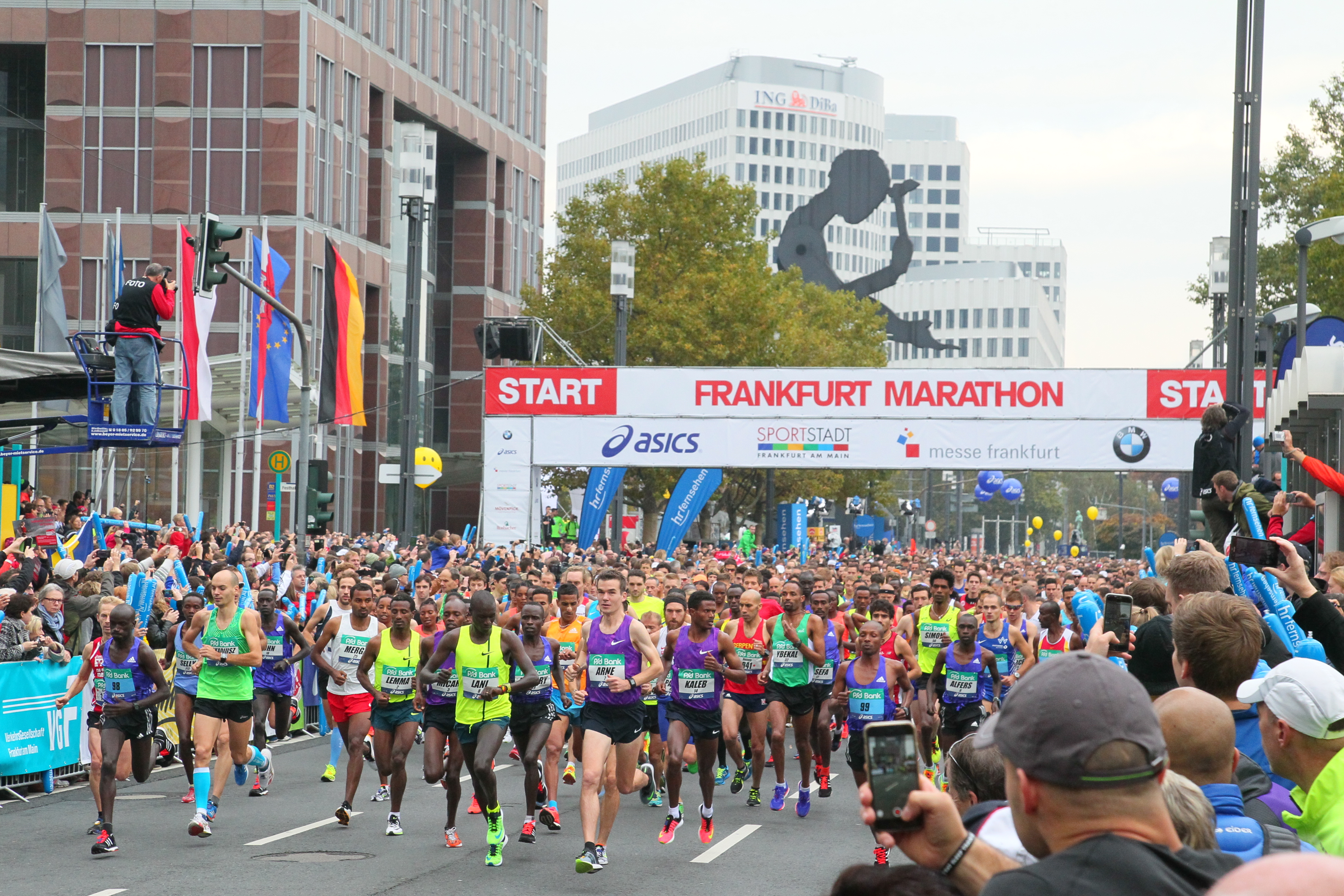 Frankfurter Marathon